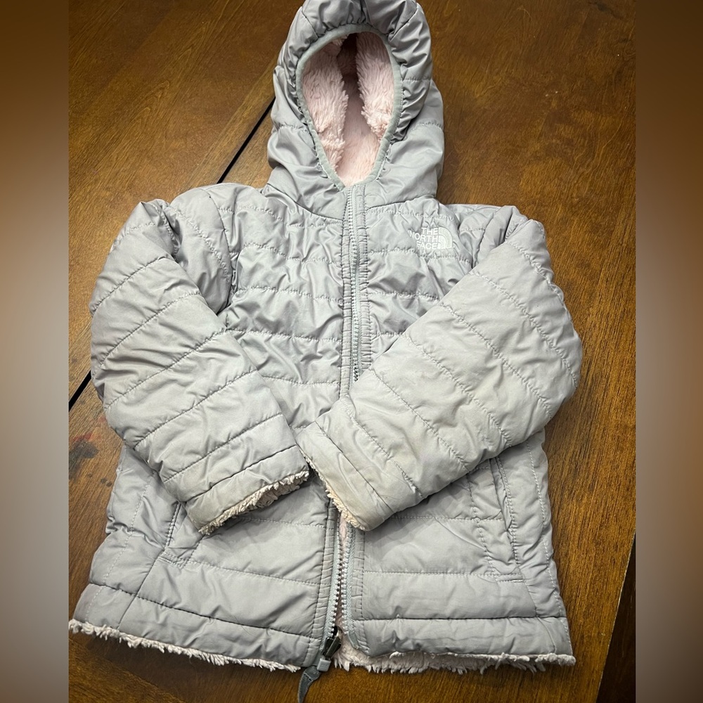 North face Reversible Jacket